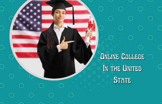College Degree Program