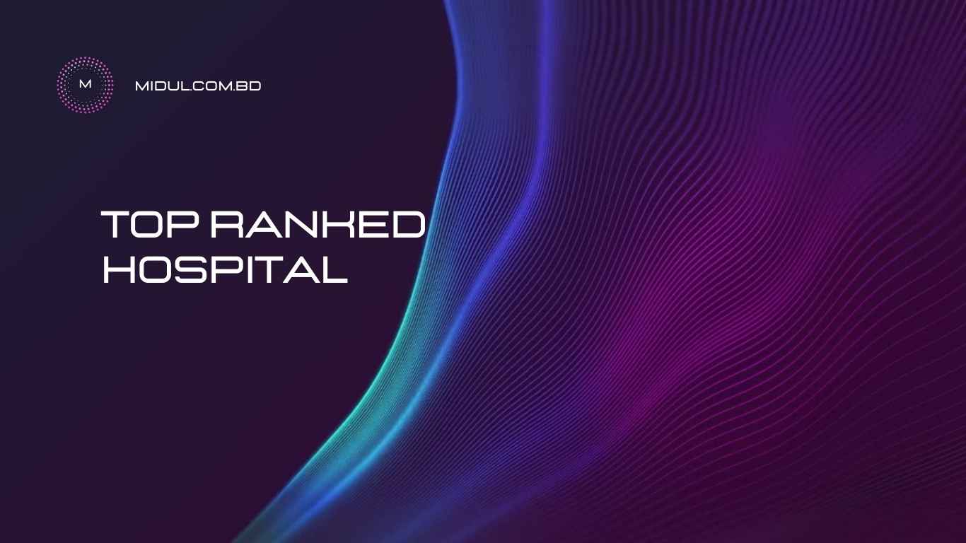 Top Ranked Hospital