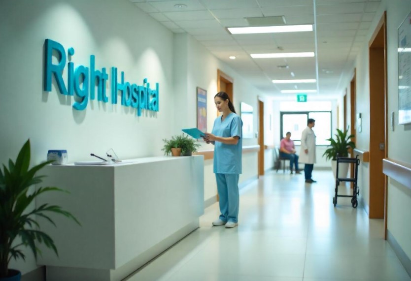 Right Hospital