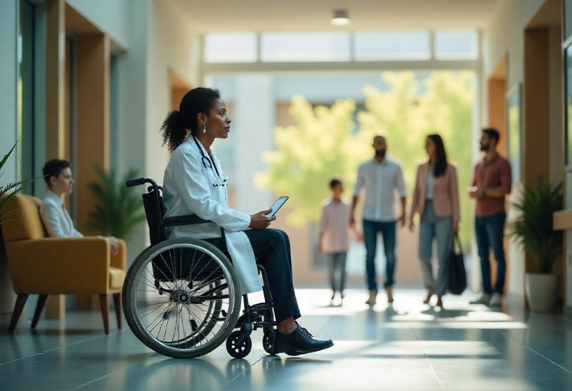 Highest-Rated Specialty Hospitals in the Usa