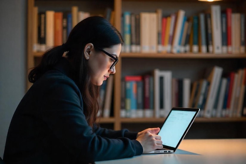 Online Degree Programs: