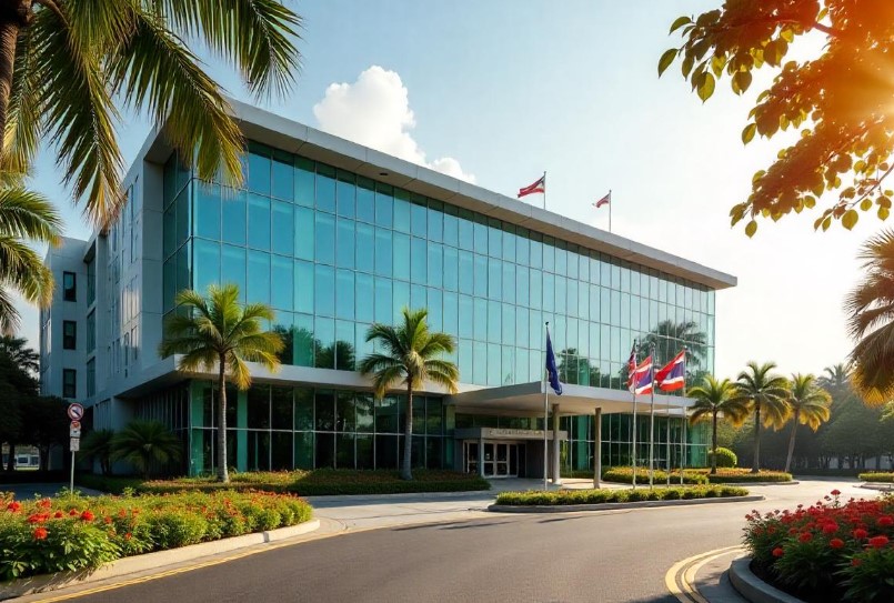 Orthopedic Hospitals in Singapore