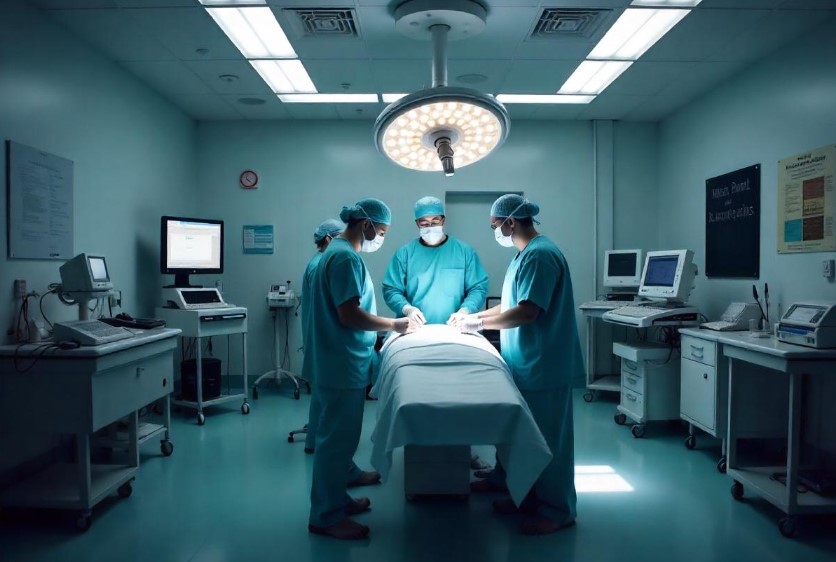 Orthopedic Hospitals in Thailand