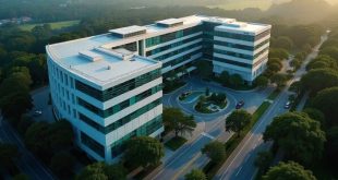 Best Hospitals in Singapore