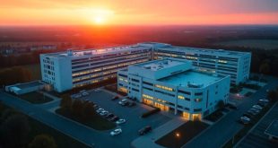 Top Diabetes Hospitals In The World