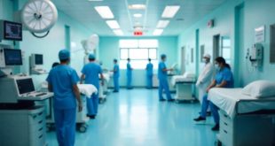 Best Hospitals in Singapore