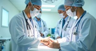 world-class medical care in 2025